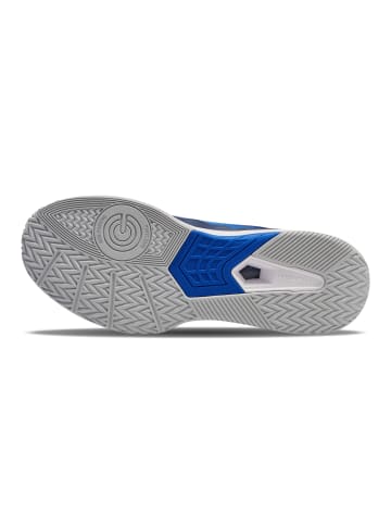Hummel Hallenschuh Hb Powerstrike Handball Erwachsene in LAPIS BLUE