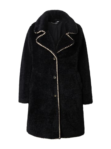 Studio Untold Mantel in schwarz