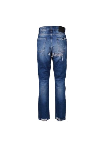 John Richmond Jeans Blau
