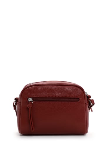 Tamaris Umhängetasche TAS Alessia in ruby 622