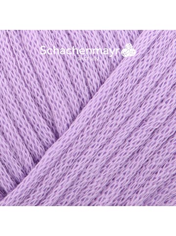 Schachenmayr since 1822 Handstrickgarne my everyday comfort, 50g in Lilac