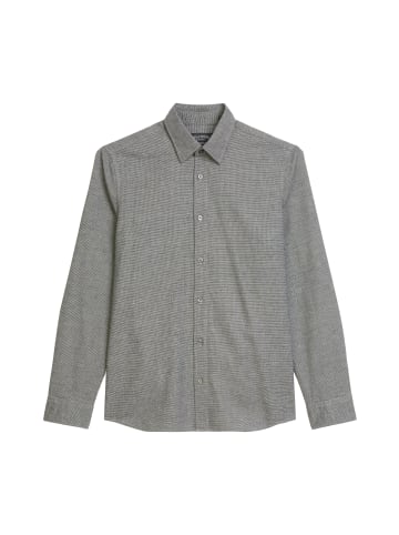 Marc O'Polo Hemd regular in Dark Blue