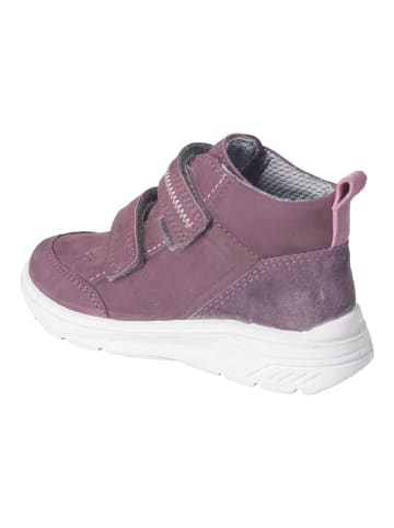 Ricosta Grundschule Sneaker in pink