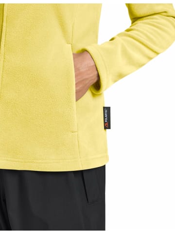 Jack Wolfskin Fleecejacke für Damen in kombi