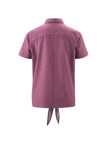 Gonso Molveno Da-Bikebluse-1/2 in Lila466