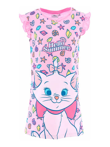 Disney Nachthemd Disney Aristocats Marie in Rosa