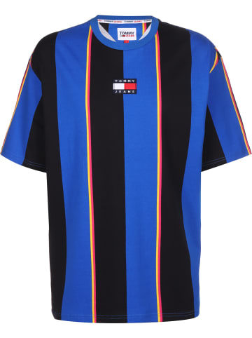 Tommy Hilfiger T-Shirts in blue triumph
