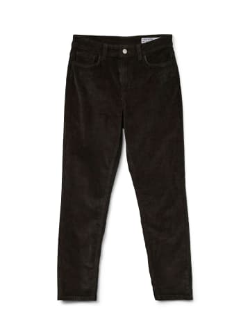 Vero Moda 5-Pocket Hose in Peat