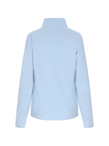 Homebase Fleecepullover in Hellblau