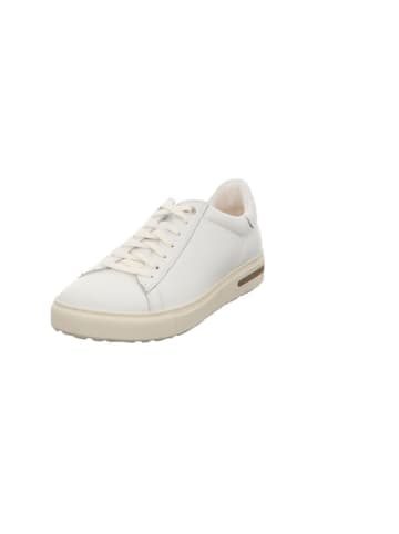 Birkenstock Sneaker in weiß