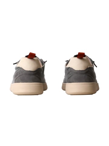 Redskins  Kibris-Sneaker mit Schnürung Grau