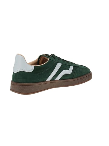 Gant Sneaker low Cuzima in Grün