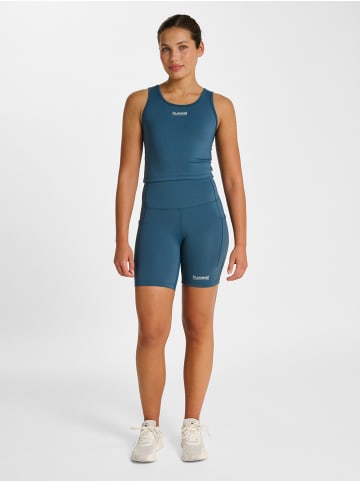 Hummel Top Hmlhiit Damen in STARGAZER