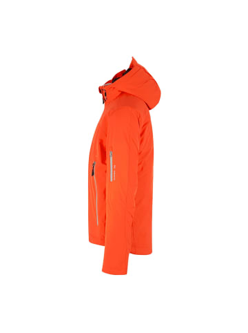 IDENTITY Winterjacke klassisch in Orange