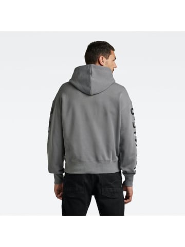 G-Star Raw Sweatshirt in granite