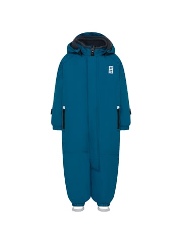 Legowear Schneeanzug  in Blau