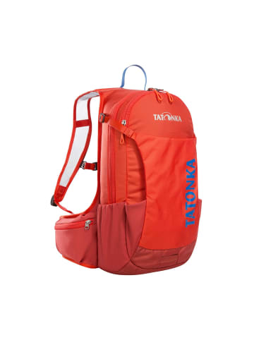 Tatonka Baix 12 Rucksack 46 cm in red orange