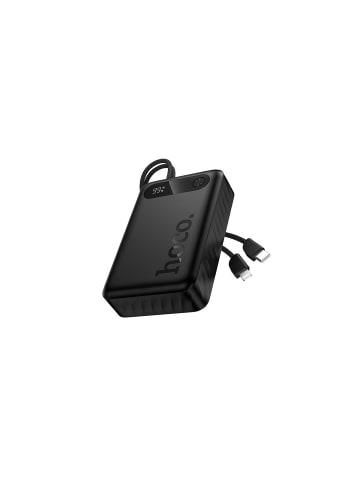 HOCO Powerbank 20000mAh 22,5W USB-C Lightning