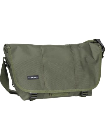 Timbuk2 Umhängetasche Classic Messenger M in Eco Army