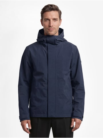 Didriksons Jacke Logan in indigo