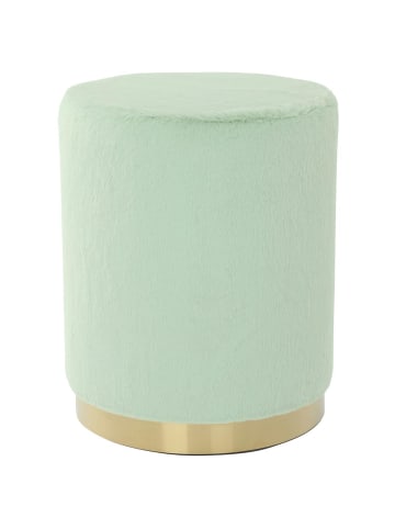 Kayoom Hocker Nona in mint