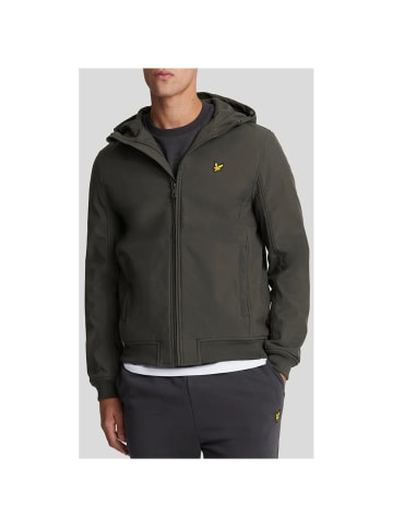 Lyle & Scott Grau Herren Blazer