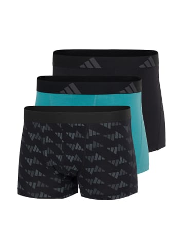 adidas Trunk Active Flex Cotton in assorted-2