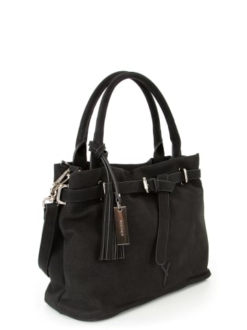 SURI FREY Shopper SFY Romy in black