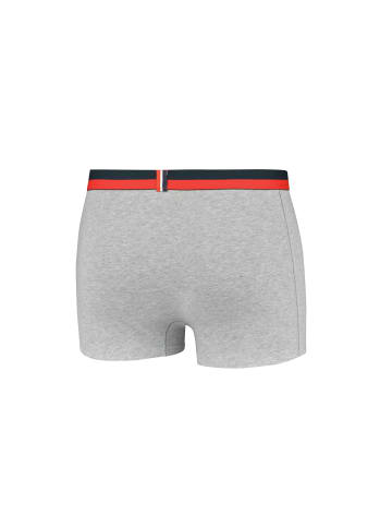 Fila Boxershort 1er Pack in Grau