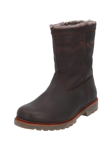 PANAMA JACK Winterstiefeletten in chestnut