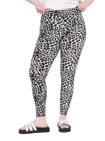 Studio Untold Leggings in offwhite