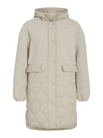 Vila Jacke in Feather Gray
