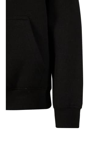 Urban Classics Urban Classics Kapuzenpullover in black