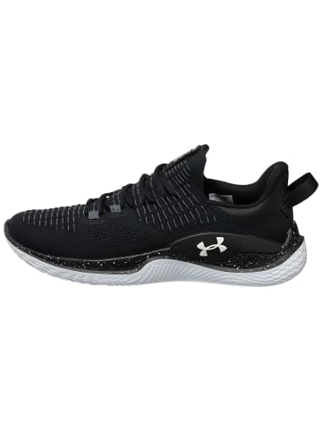 Under Armour Trainingsschuh Dynamic in schwarz