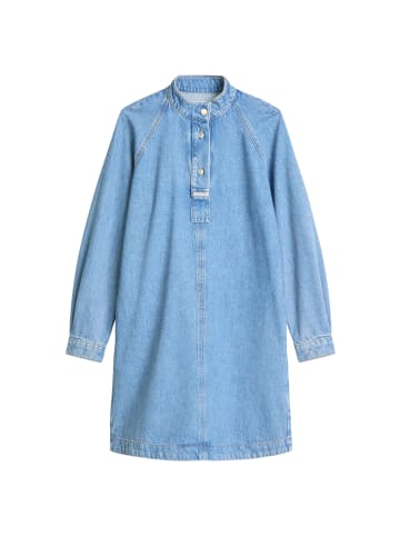 Marc O'Polo DENIM Jeanskleid A-Shape in Medium Blue