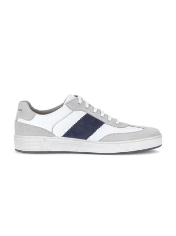 Gabor Sneaker low in weiß