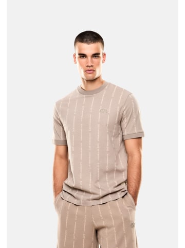 EA7 T-Shirt in beige