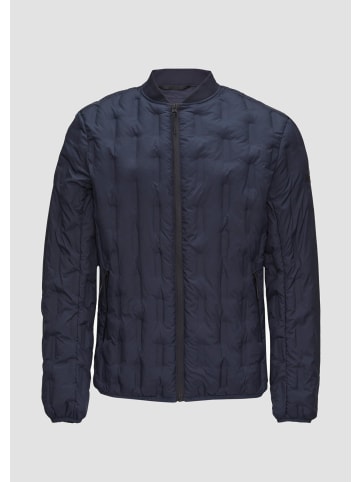 s.Oliver Outdoor-Jacke in 5978_navy