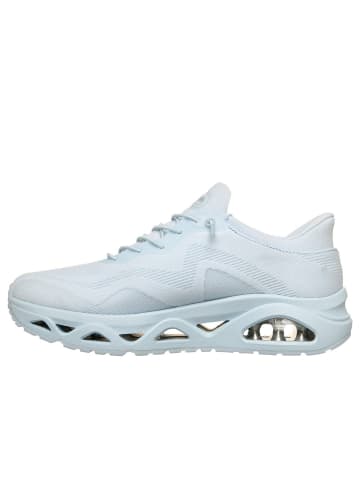 Skechers Footwear Sportschuh Glide Step Slip IN in Blau