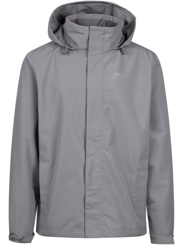 Trespass Jacke "Farndish Outdoor Jacket" in Grau