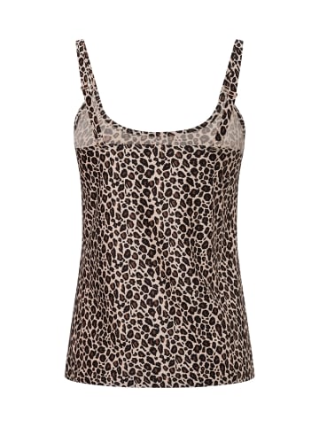 Chantelle Unterhemd Softstretch in beige braun - 0001