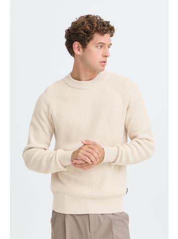 CASUAL FRIDAY Strickpullover CFKristian in Beige