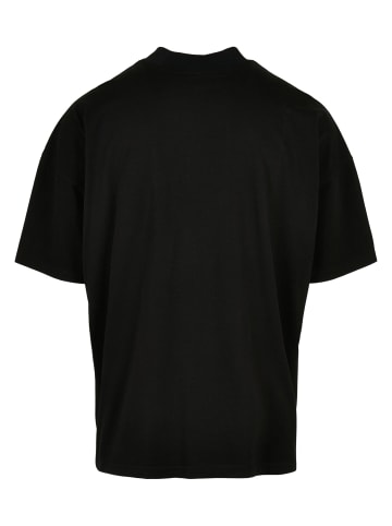 Urban Classics Urban Classics T-Shirts in black