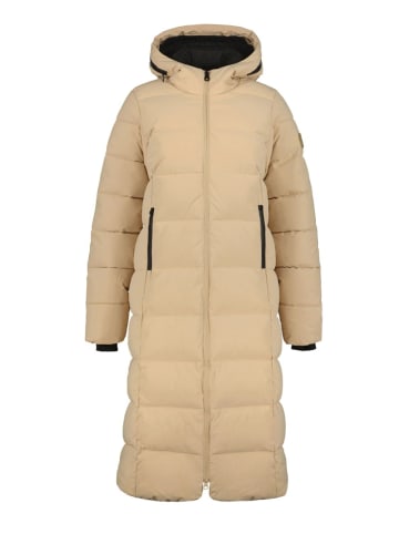 O'Neill Funktionsmantel BRILON in beige