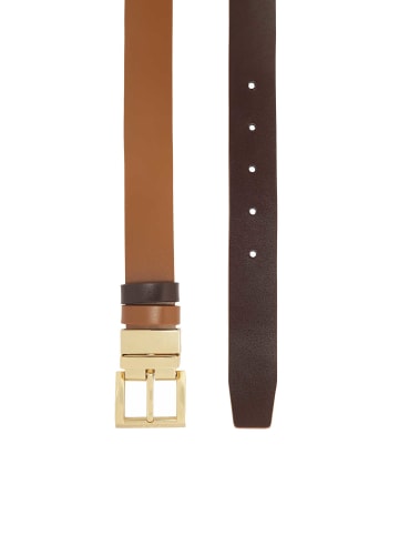 Kazar Gürtel in Sand