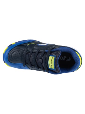 Joma Joma Top Flex Jr 26 TPJS TF in Dunkelblau
