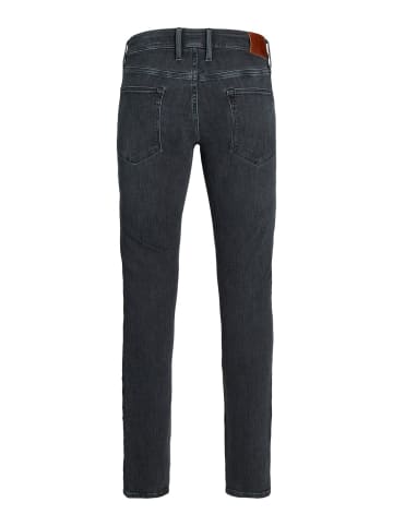 Jack & Jones Jeans JJIGLENN JJEVAN AM 777 slim in Schwarz