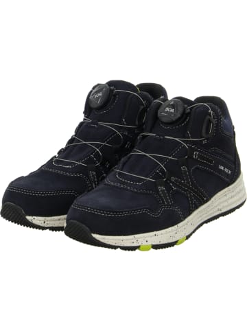 VADO  Sneaker MIKE BOA in Blau