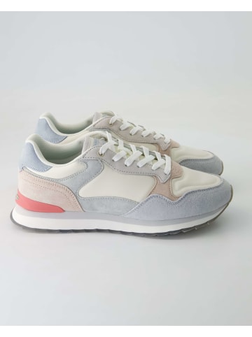 HOFF Sportliche Schnürschuhe in Grau