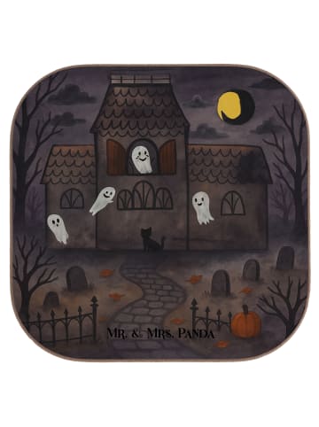 Mr. & Mrs. Panda Tassen Untersetzer Geister Villa Design ohne Sp... in Weiß